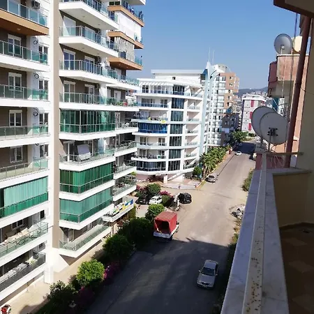 Apartment Caner Sitesi Apt No:211b Blok/b Kat:2 No:5 *
