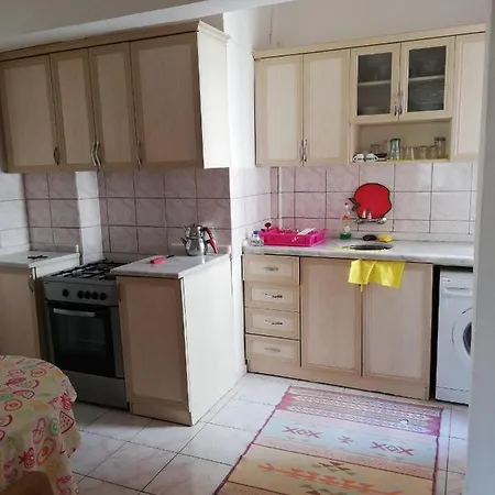 Apartment Caner Sitesi Apt No:211b Blok/b Kat:2 No:5 Alanya