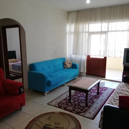 Apartment Caner Sitesi Apt No:211b Blok/b Kat:2 No:5