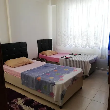 Caner Sitesi Apt No:211b Blok/b Kat:2 No:5 Alanya