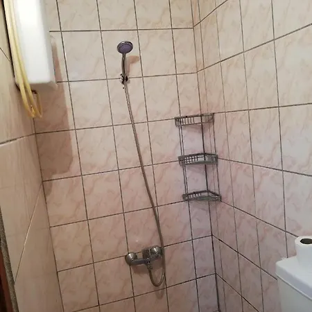 Apartment Caner Sitesi Apt No:211b Blok/b Kat:2 No:5 Alanya