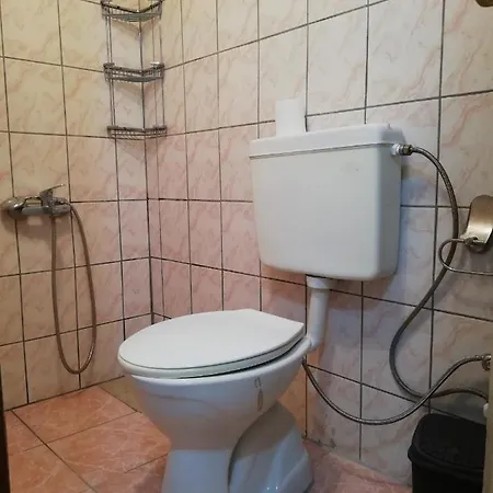 Apartment Caner Sitesi Apt No:211b Blok/b Kat:2 No:5 Alanya