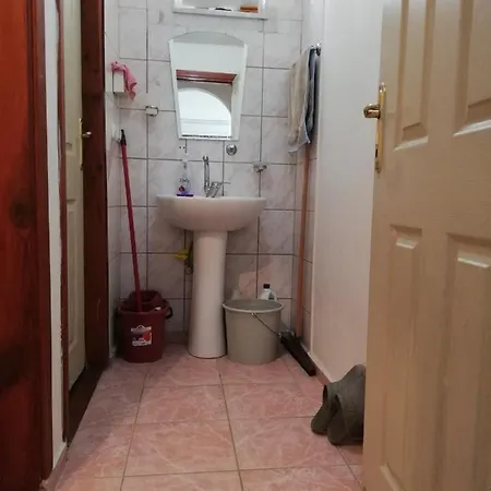 Caner Sitesi Apt No:211b Blok/b Kat:2 No:5 Apartment Alanya