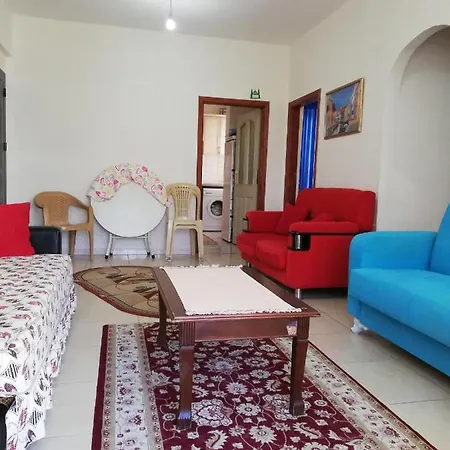 Caner Sitesi Apt No:211b Blok/b Kat:2 No:5 * Alanya